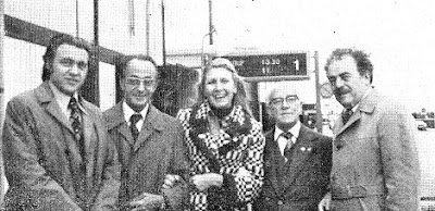 1975 – Liapunov, Salazar, Svetlana, Argüelles y Nadareishvili