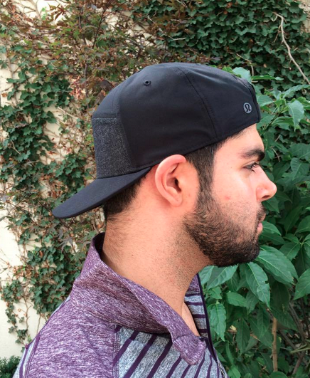 lululemon mens hats