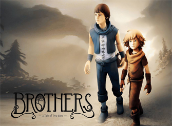 Brothers A Tale Of Two Sons [Full] [Español] [MEGA]