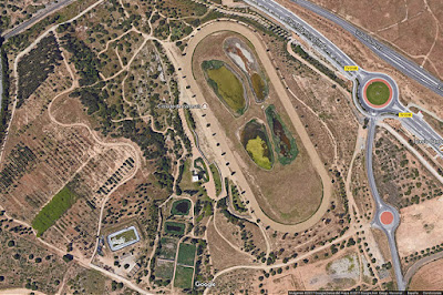Mapa Torre d'en Dolça Mapa Torre d'en Dolça