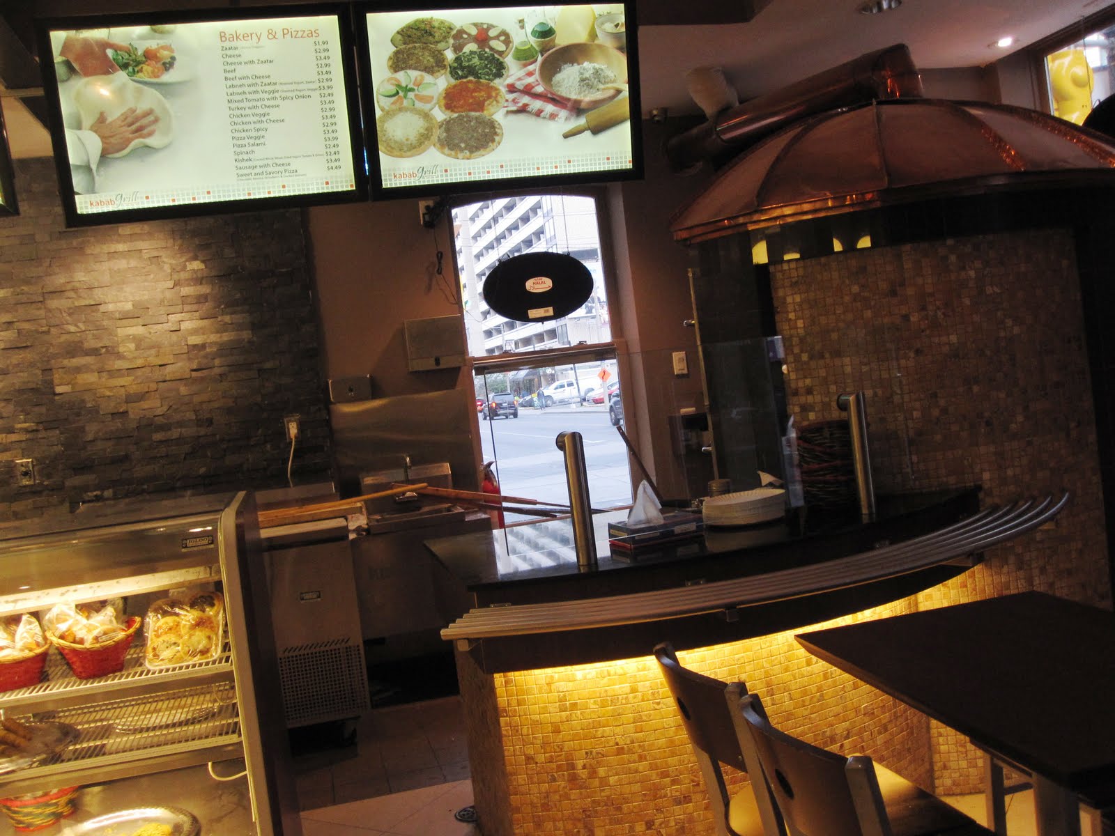 Eat, Drink, and Be Mary [Toronto] Kabab Grill