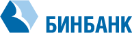 Бинбанк логотип