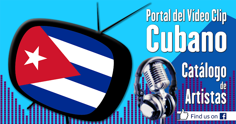 Portal Del Vídeo Clip Cubano - Catálogo de Artistas