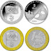 AS MOEDAS OLÍMPICAS