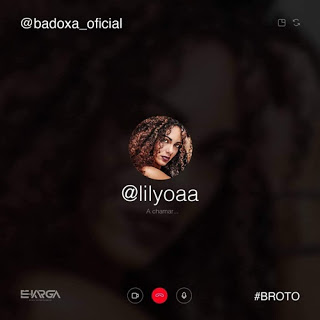 Badoxa - Broto (R&B) (2020) • Manança News | Free Download Now Mp3 