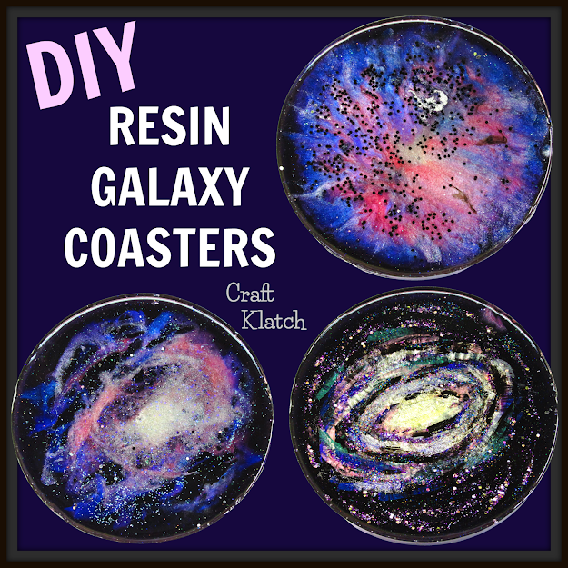 resin diy projects