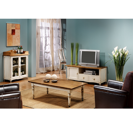 Muebles estilo vintage