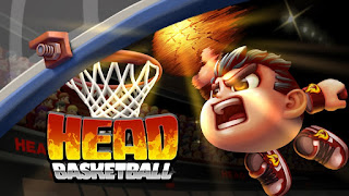 Head Basketball Mod v1.0.9 Apk Unlimited Money Terbaru