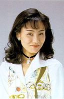 Takeuchi Naoko 