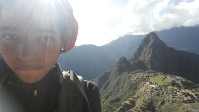 Viaje Lima Cusco, Viaje Machu Picchu, el Viaje de Justine