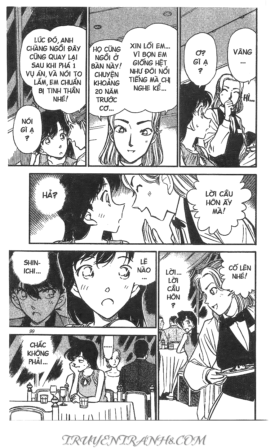 Detective Conan Chap 259 - Truyen.Chap.VN