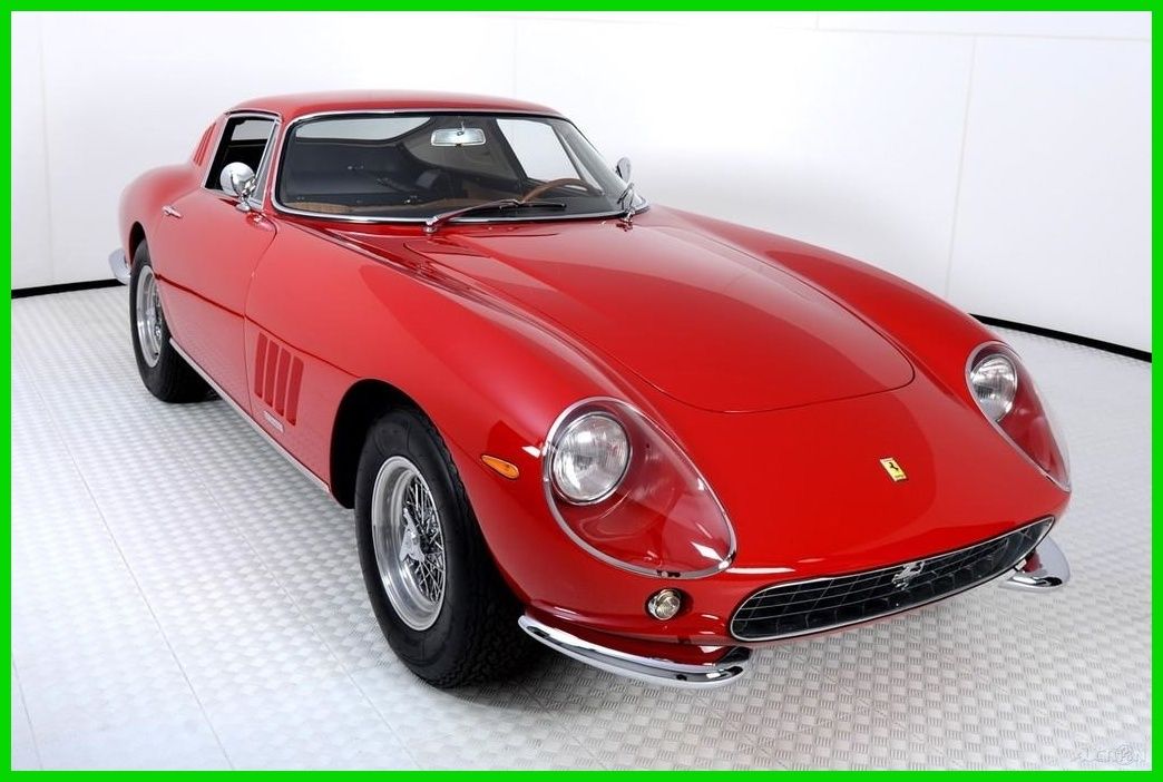 1965 Ferrari