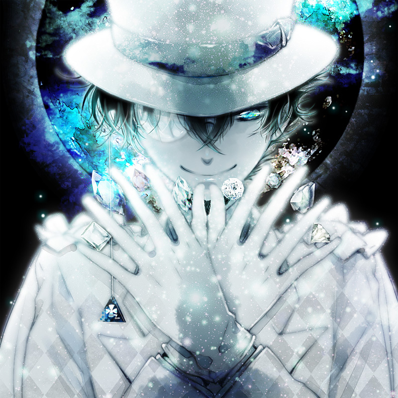 Download Magic Kaito 1412 1-24 Per Episode dan Batch Sub Indo