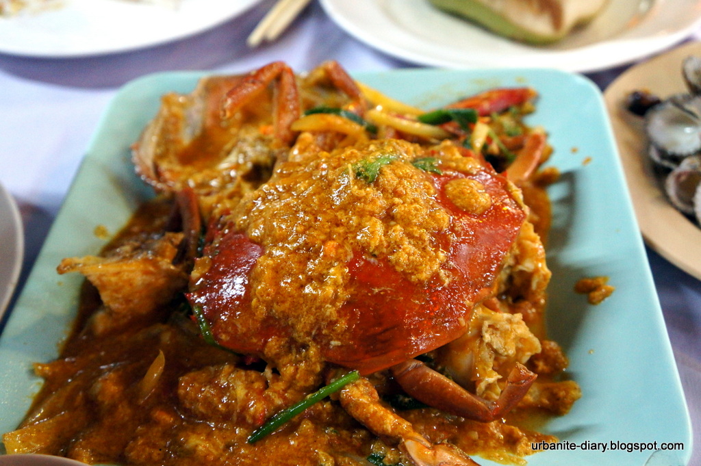 Phuket 103 99 Seafood Restaurant Sassy Urbanite S Diary