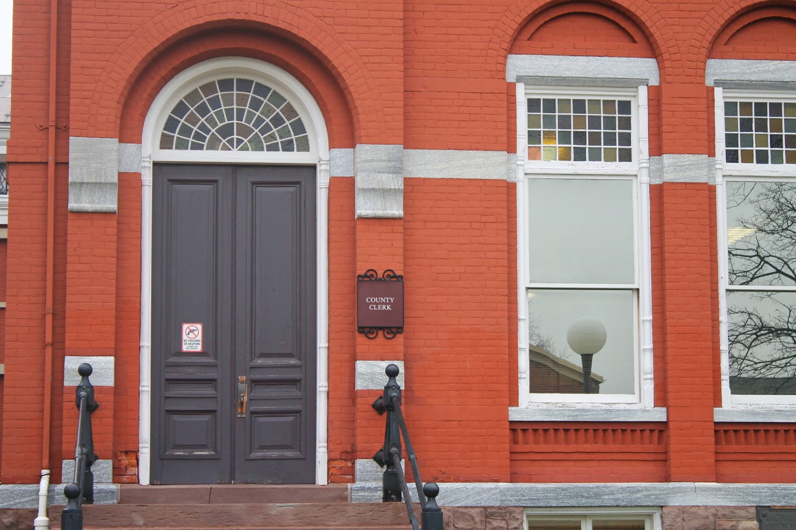 West Texas Sand Storm HUNTING FOR BRINKERHOFFS in ORLEANS COUNTY, NEW YORK