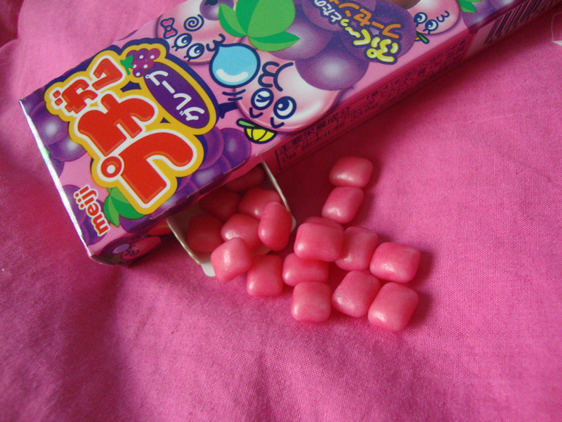 Review Japan & Kawaii Shop ♡ + Giveaway! The Cherry