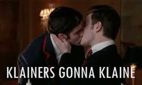 Gonna Klaine?