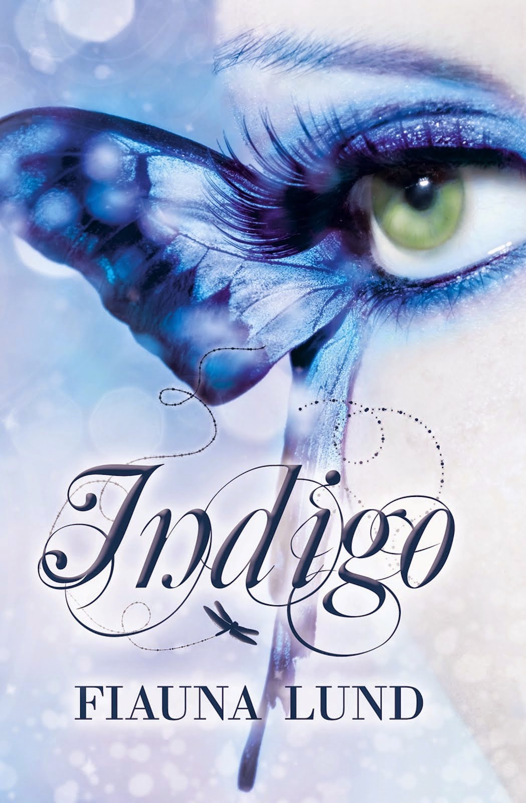 Indigo on Amazon