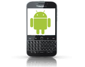 Blackberry-devices-to-run-android