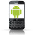 Upcoming Blackberry Devices to Run Android?