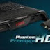 PHANTOM PREMIUM HD: RECOVERY VIA RS232 - 24/12/2015