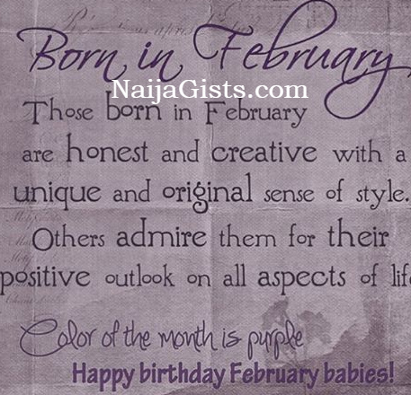 10 facts about people born in february 10 facts about people born in february