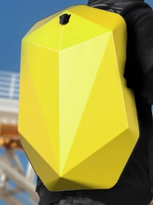 mi bumblebee backpack