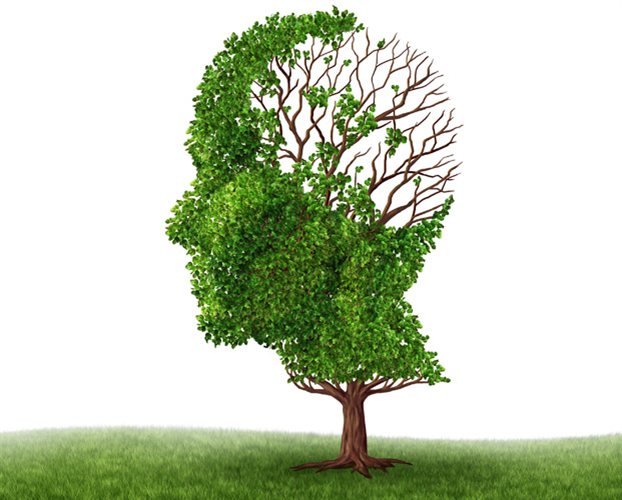 World Day Alzheimer's Αλτσχάιμερ