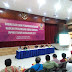 Pemerintah Kota Surabaya Sosialisasikan Dana Hibah