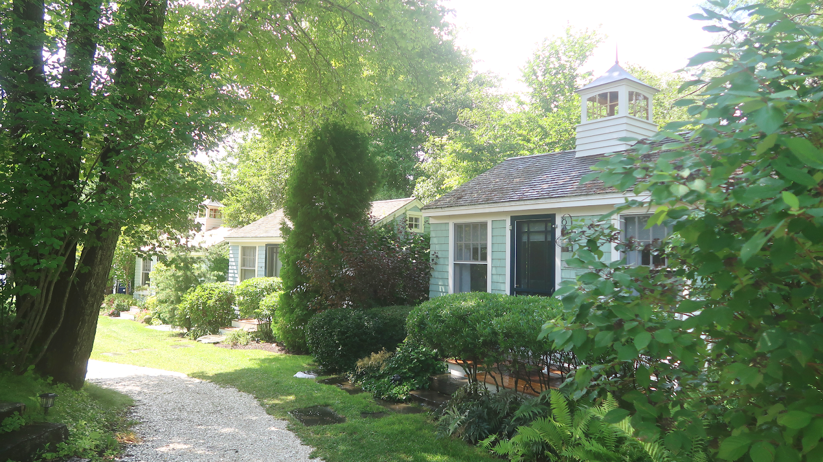 Summer Vacation 2018 Part 3 Kennebunkport Me The Cottages At