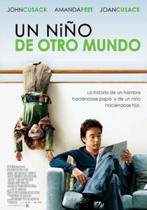 descargar Un Niño De Otro Mundo – DVDRIP LATINO