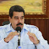 Maduro rompe con Rajoy