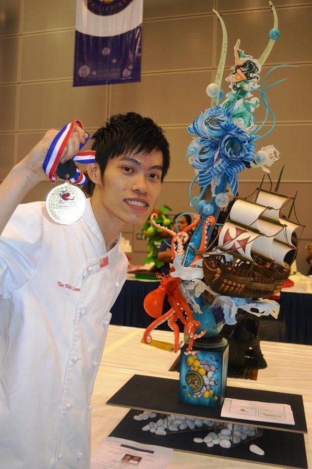 APCA MALAYSIA Pastry & Culinary schools Past News What will the news of tomorrow be like?