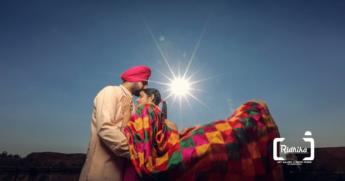 Ridhika Art Gallery Ludhiana