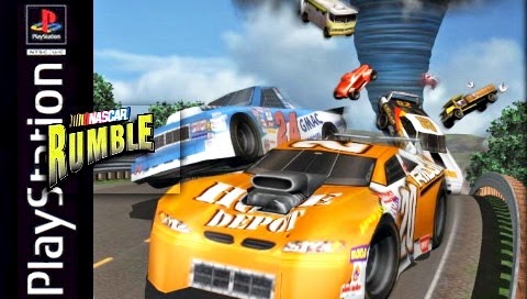 Download game nascar rumble ps1 for android Download game nascar rumble ps1 for android
