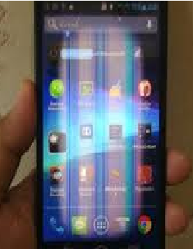 Cara Mengatasi Layar Lcd Hp Android Ngeblur Dan Bergaris Langgeng Blog