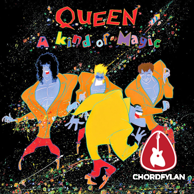 Lirik dan chord Friends Will Be Friends - Queen Lirik dan chord Friends Will Be Friends - Queen