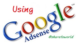 Using Google Adsense and Free Blogs
