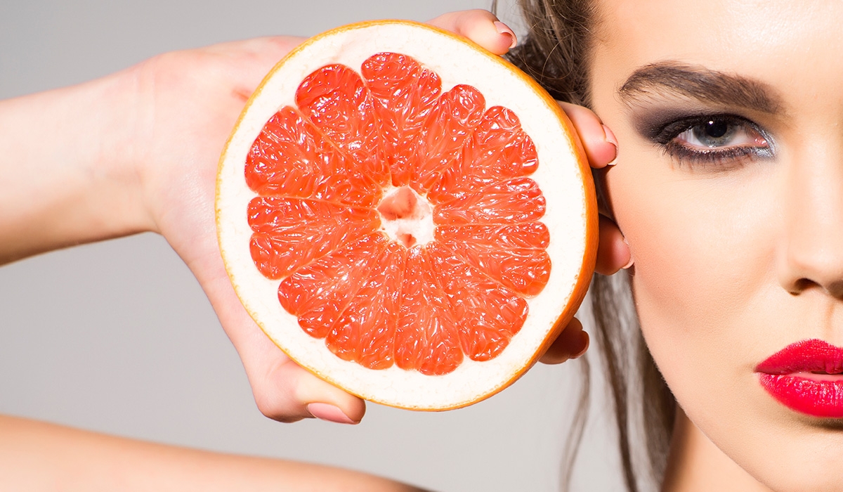 Fruit Face Masks For Different Skin Types