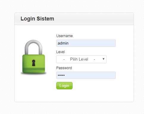 Source Code Penjualan Barang Point Of Sales Berbasis Web Source Code