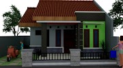 Inspirasi Baru 32+ Rumah Minimalis Yang Murah