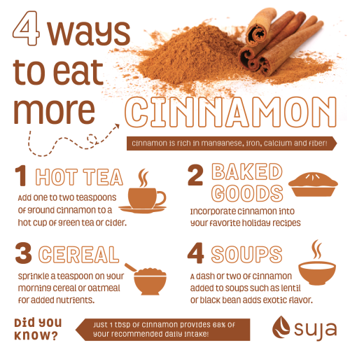 What You Should Know About Cinnamon