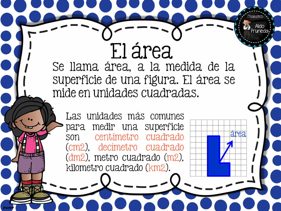 Fichas de Primaria El área Fichas de Primaria El área
