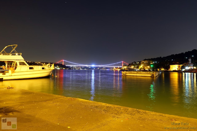 İstinye, Sarıyer, Istanbul