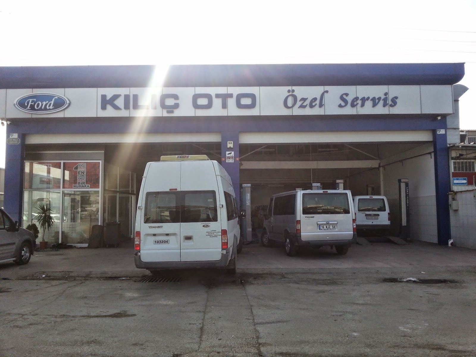 Ford Sierra: güvenilir bir aile otomobili Ford Sierra: güvenilir bir aile otomobili