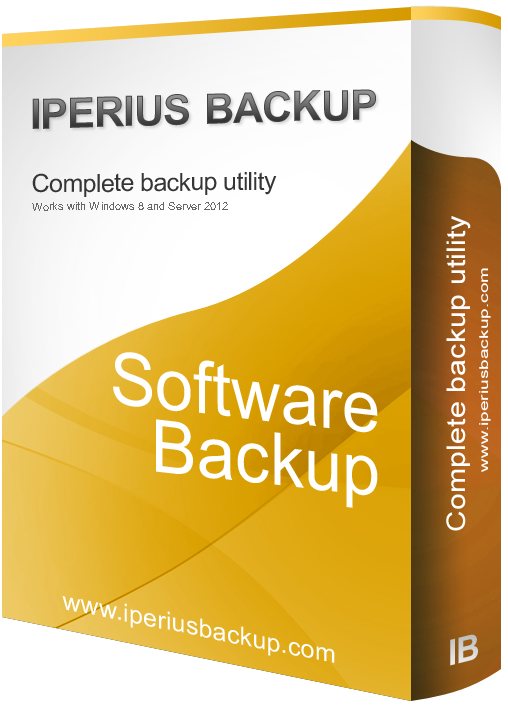 iperius backup freeware
