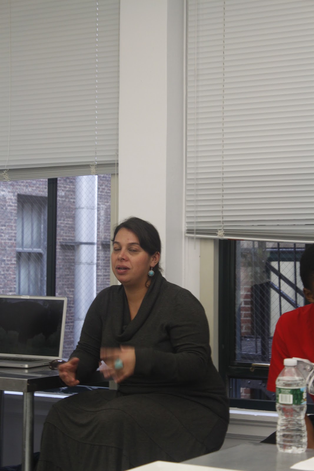 Photography Panel with Devon Morgan, Chris Miller and Lucia Rojas and ...