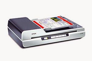 gt 1500 scanner