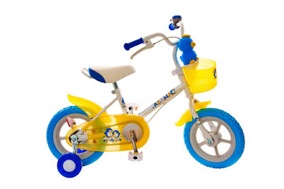 Nơi cung cấp Xe đạp cho trẻ giá rẻ nhất Hà Nội Xe-dap-tre-em