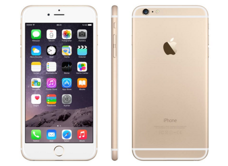 Kelebihan dan Kekurangan iPhone 6 Plus Kelebihan dan Kekurangan iPhone 6 Plus